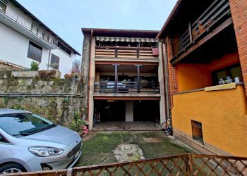 Edificio all\'aperto - Attico Endine Gaiano - foto 2