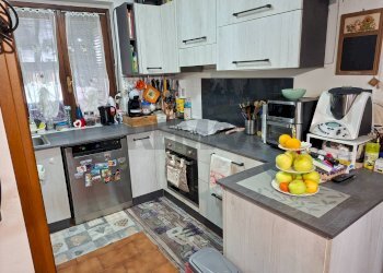 Cucina - Attico Endine Gaiano - foto 3