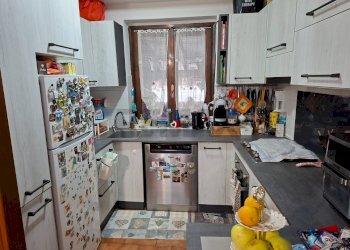 Cucina - Attico Endine Gaiano - foto 4