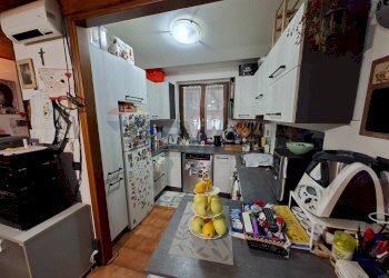 Cucina - Attico Endine Gaiano - foto 7