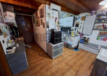 Cucina - Attico Endine Gaiano - foto 8