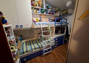 Camera / camera da letto - Attico Endine Gaiano - foto 17