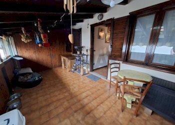 Sala da pranzo - Attico Endine Gaiano - foto 20