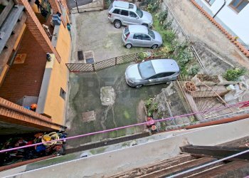 Edificio all\'aperto - Attico Endine Gaiano - foto 22