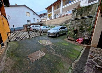 Edificio all\'aperto - Attico Endine Gaiano - foto 25