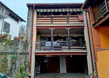 Casa all\'aperto - Attico Endine Gaiano - foto 26