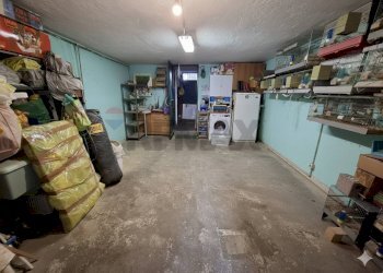 Dispensa di stoccaggio - Attico Endine Gaiano - foto 27