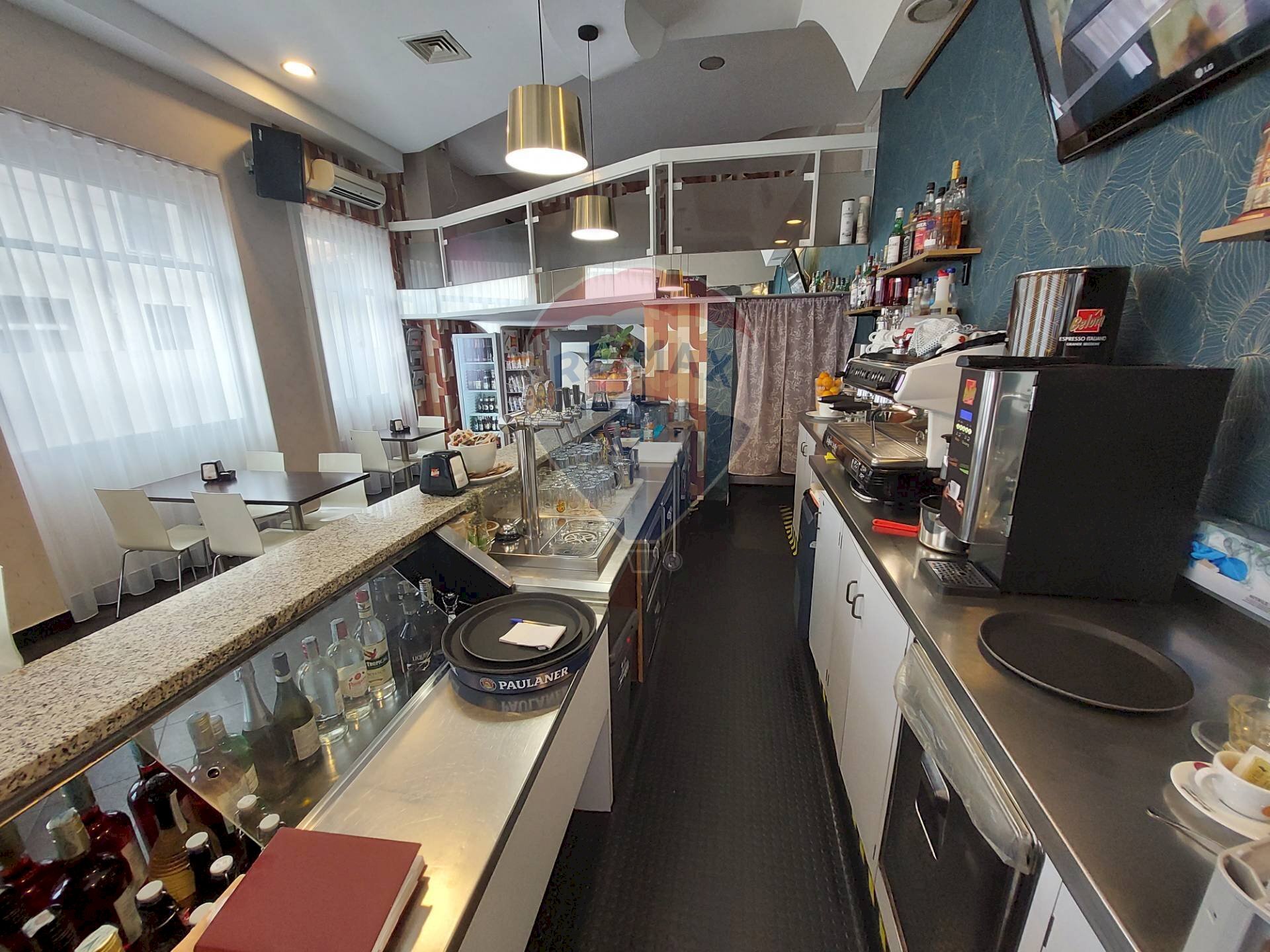 Cucina - Bar Tavola Calda - Fredda Casazza - foto 3