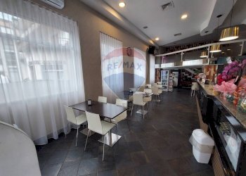 Sala da pranzo - Bar Tavola Calda - Fredda Casazza - foto 1