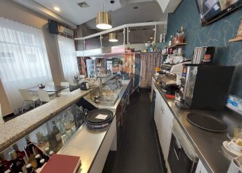 Cucina - Bar Tavola Calda - Fredda Casazza - foto 3