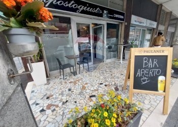 Terrazza - Bar Tavola Calda - Fredda Casazza - foto 5