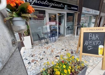 Terrazza - Bar Tavola Calda - Fredda Casazza - foto 6