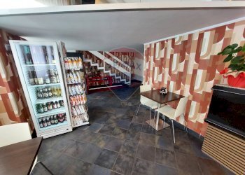 Soggiorno - Bar Tavola Calda - Fredda Casazza - foto 7