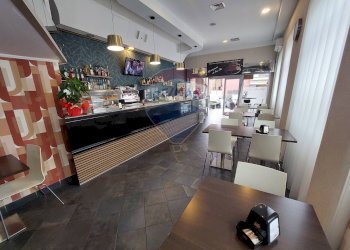 Cucina - Bar Tavola Calda - Fredda Casazza - foto 8