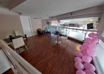 Sala da pranzo - Bar Tavola Calda - Fredda Casazza - foto 10