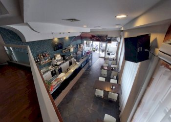 Palestra - Bar Tavola Calda - Fredda Casazza - foto 11