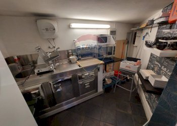 Cucina - Bar Tavola Calda - Fredda Casazza - foto 15