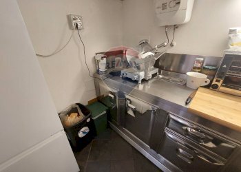 Cucina - Bar Tavola Calda - Fredda Casazza - foto 16