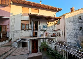 Casa all\'aperto - Casa indipendente Endine Gaiano - foto 3