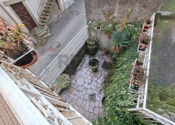 Giardino - Casa indipendente Endine Gaiano - foto 4