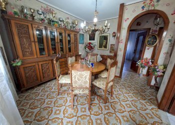 Sala da pranzo - Casa indipendente Endine Gaiano - foto 5