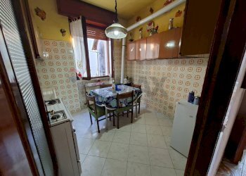 Cucina - Casa indipendente Endine Gaiano - foto 6