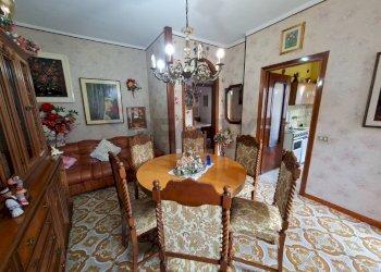 Sala da pranzo - Casa indipendente Endine Gaiano - foto 8