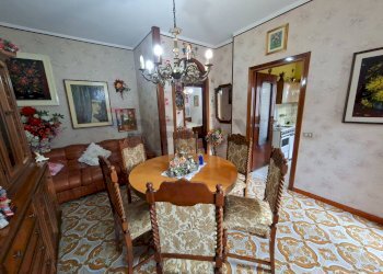 Sala da pranzo - Casa indipendente Endine Gaiano - foto 15