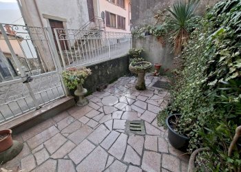 Terrazza - Casa indipendente Endine Gaiano - foto 17