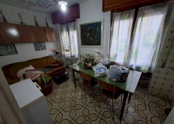 Sala da pranzo - Casa indipendente Endine Gaiano - foto 19