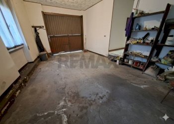 Parcheggio - Casa indipendente Endine Gaiano - foto 22