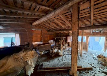 Sala da pranzo - Casa indipendente Endine Gaiano - foto 23