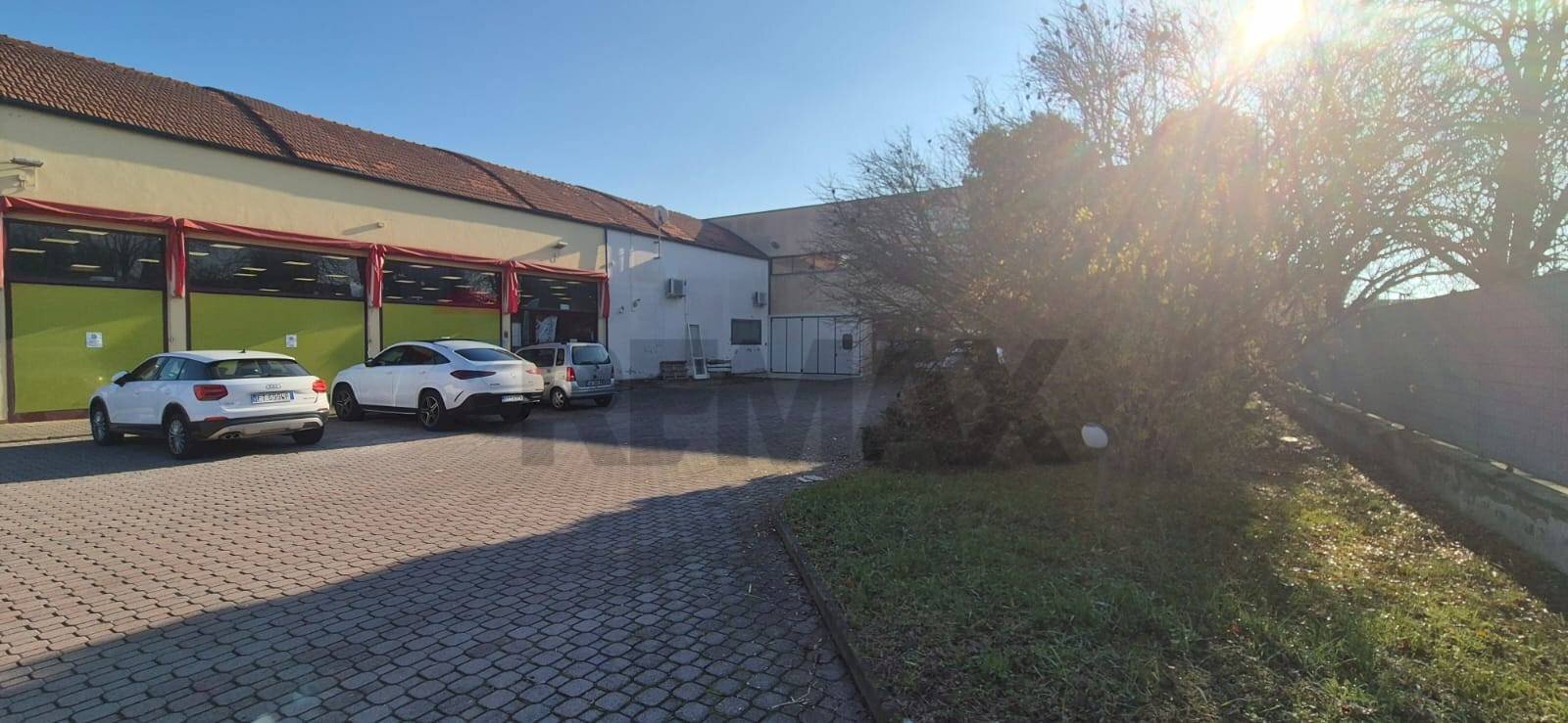 Casa all\'aperto - Capannone VIA MODENA
267/E, Ferrara - foto 3