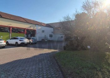 Casa all\'aperto - Capannone VIA MODENA
 
267/E, Ferrara - foto 3