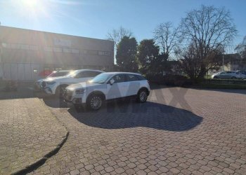 Edificio all\'aperto - Capannone VIA MODENA
 
267/E, Ferrara - foto 7