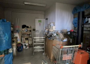 Dispensa di stoccaggio - Capannone VIA MODENA
 
267/E, Ferrara - foto 11