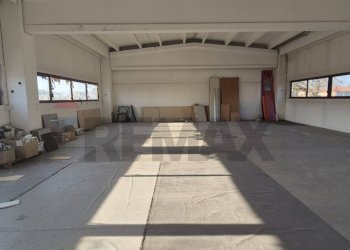 Parcheggio - Capannone VIA MODENA
 
267/E, Ferrara - foto 15