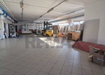 Parcheggio - Capannone VIA MODENA
 
267/E, Ferrara - foto 18