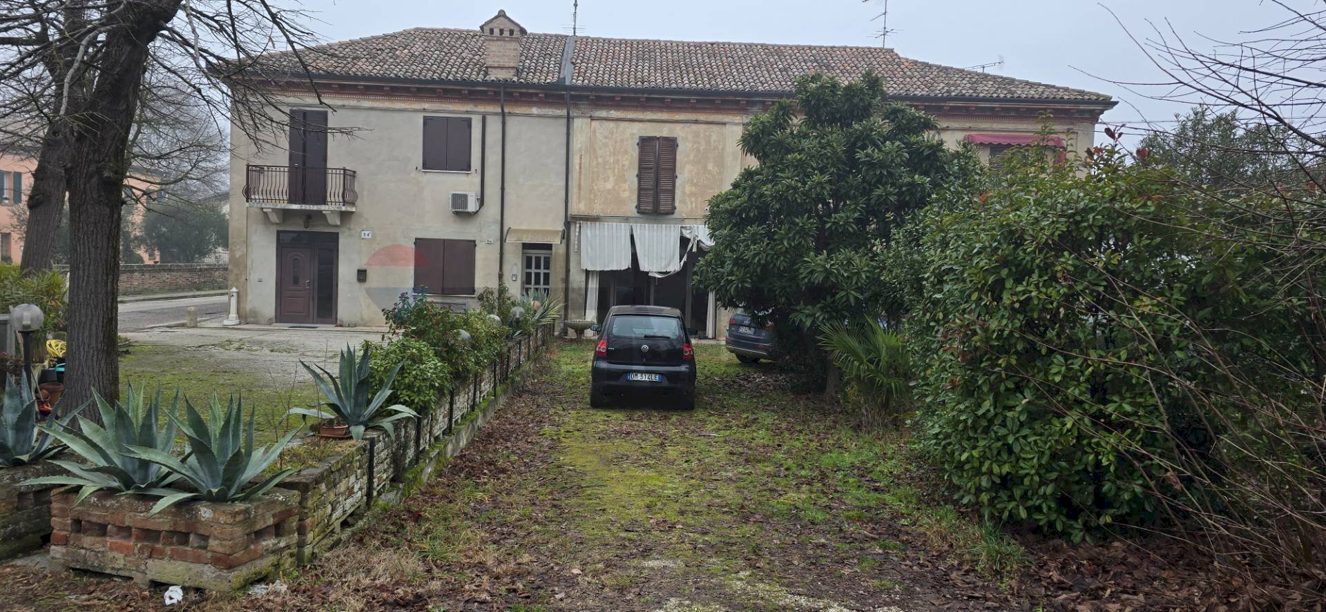 Casa all\'aperto - Semi-detached house Piazza 21 giugno
 
53, Copparo - photo 1