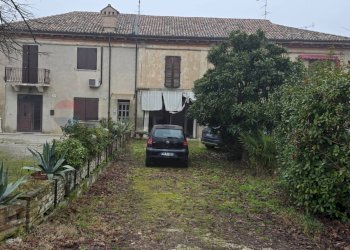 Casa all\'aperto - Casa semi indipendente Piazza 21 giugno
 
53, Copparo - foto 1