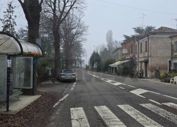 Edificio all\'aperto - Casa semi indipendente Piazza 21 giugno
 
53, Copparo - foto 3