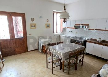 Cucina - Casa semi indipendente Piazza 21 giugno
 
53, Copparo - foto 5