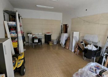 Dispensa di stoccaggio - Casa semi indipendente Piazza 21 giugno
 
53, Copparo - foto 8