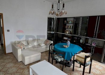 Sala da pranzo - Casa semi indipendente Piazza 21 giugno
 
53, Copparo - foto 12