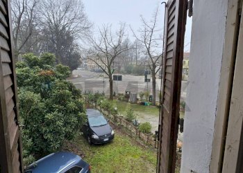 Edificio all\'aperto - Casa semi indipendente Piazza 21 giugno
 
53, Copparo - foto 18