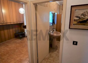 Hall / corridoio - Casa semi indipendente Piazza 21 giugno
 
53, Copparo - foto 21