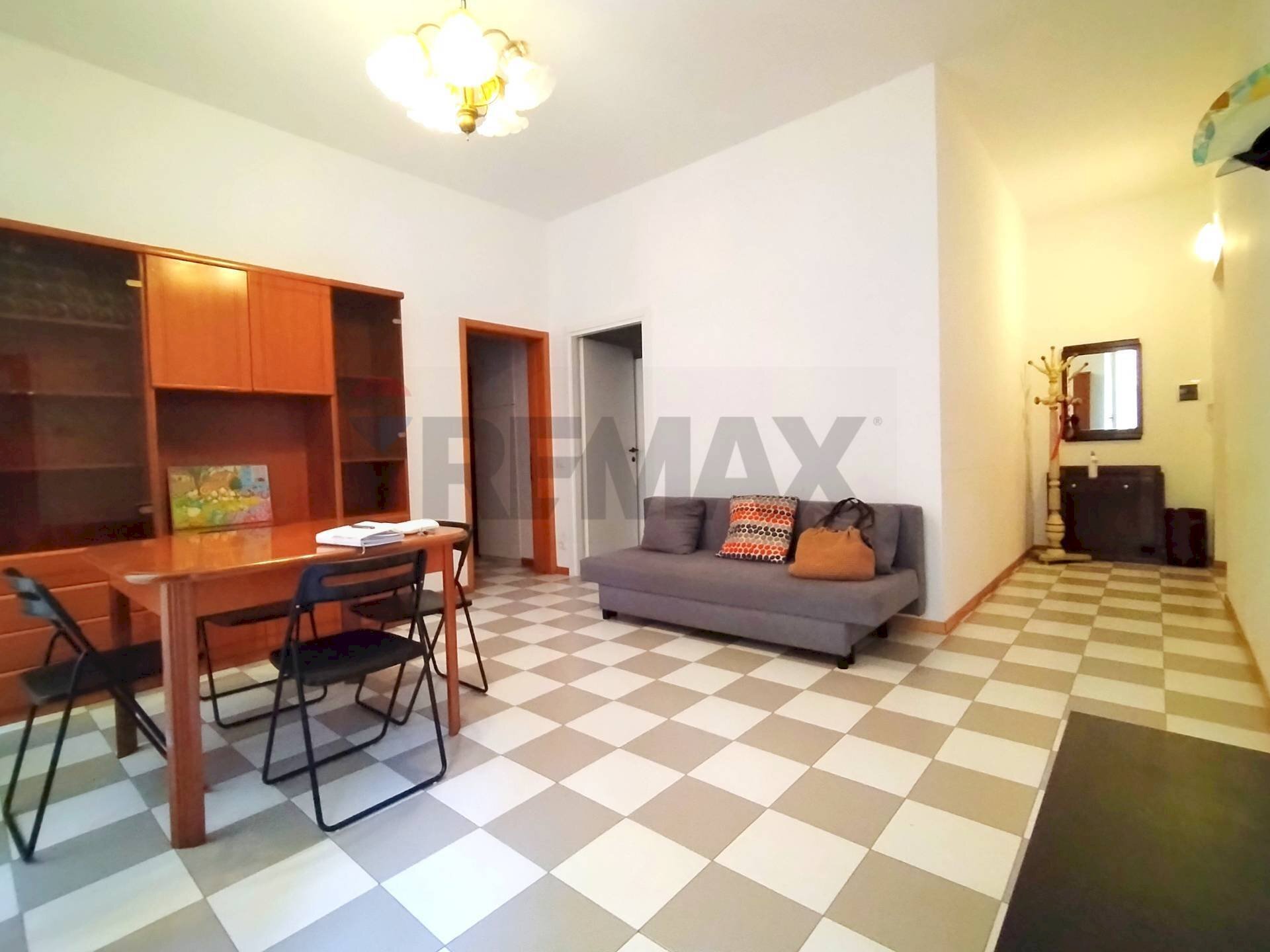 soggiorno - Apartment Ancona - photo 1