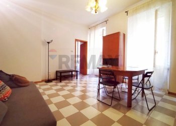 soggiorno - Appartamento Ancona - foto 4