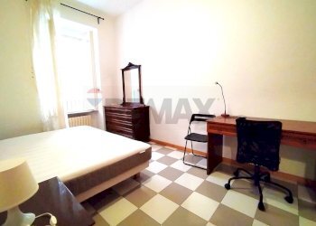 Camera singola - Appartamento Ancona - foto 8