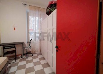 Camera doppia - Appartamento Ancona - foto 11